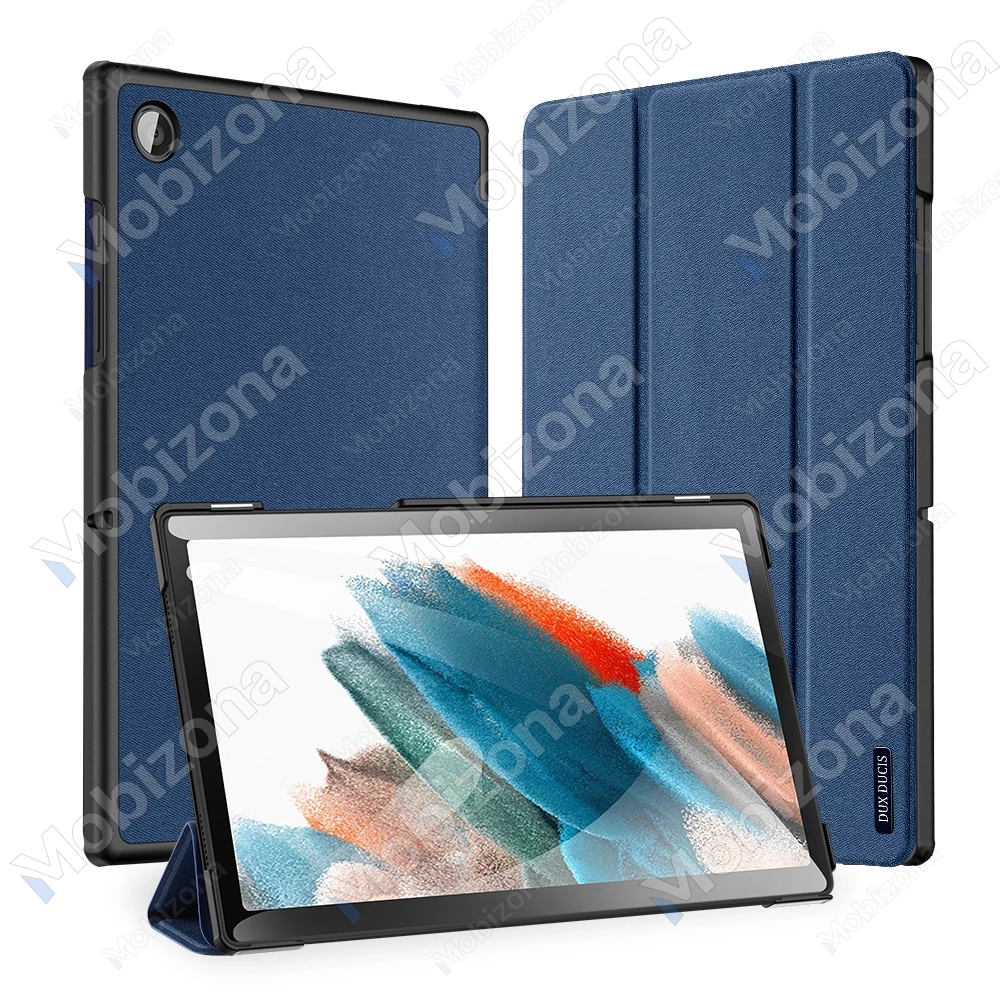 Samsung Galaxy Tab A8 10.5 (2021) Case Dux Ducis Domo