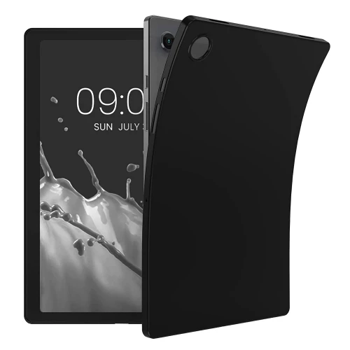 Samsung Galaxy Tab A8 10.5 (2021) dėklas High Clear