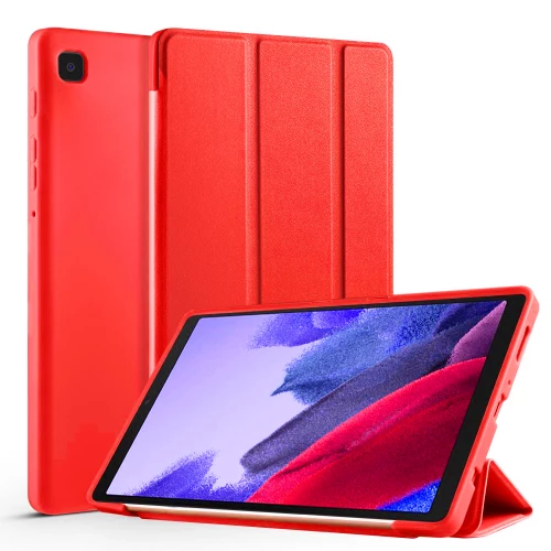 Samsung Galaxy Tab A7 10.4 (2020), Tab A7 10.4 (2022) dėklas Smart Soft