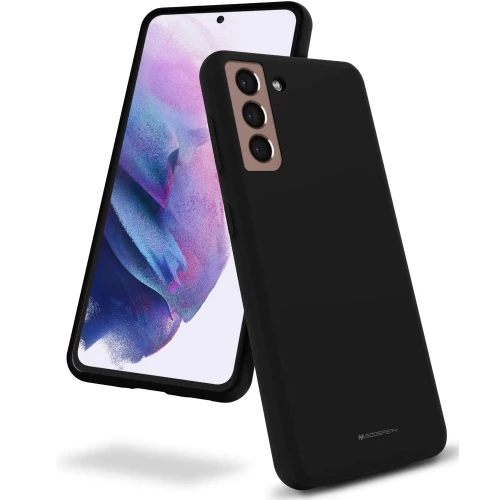 Samsung Galaxy S21 FE 5G Case Mercury Silicone