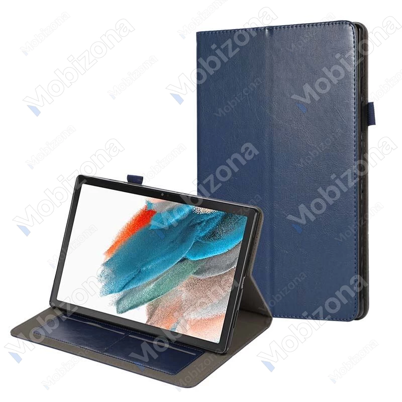 Lenovo Tab M10 TB-X505, TB-X605 dėklas Folding Leather