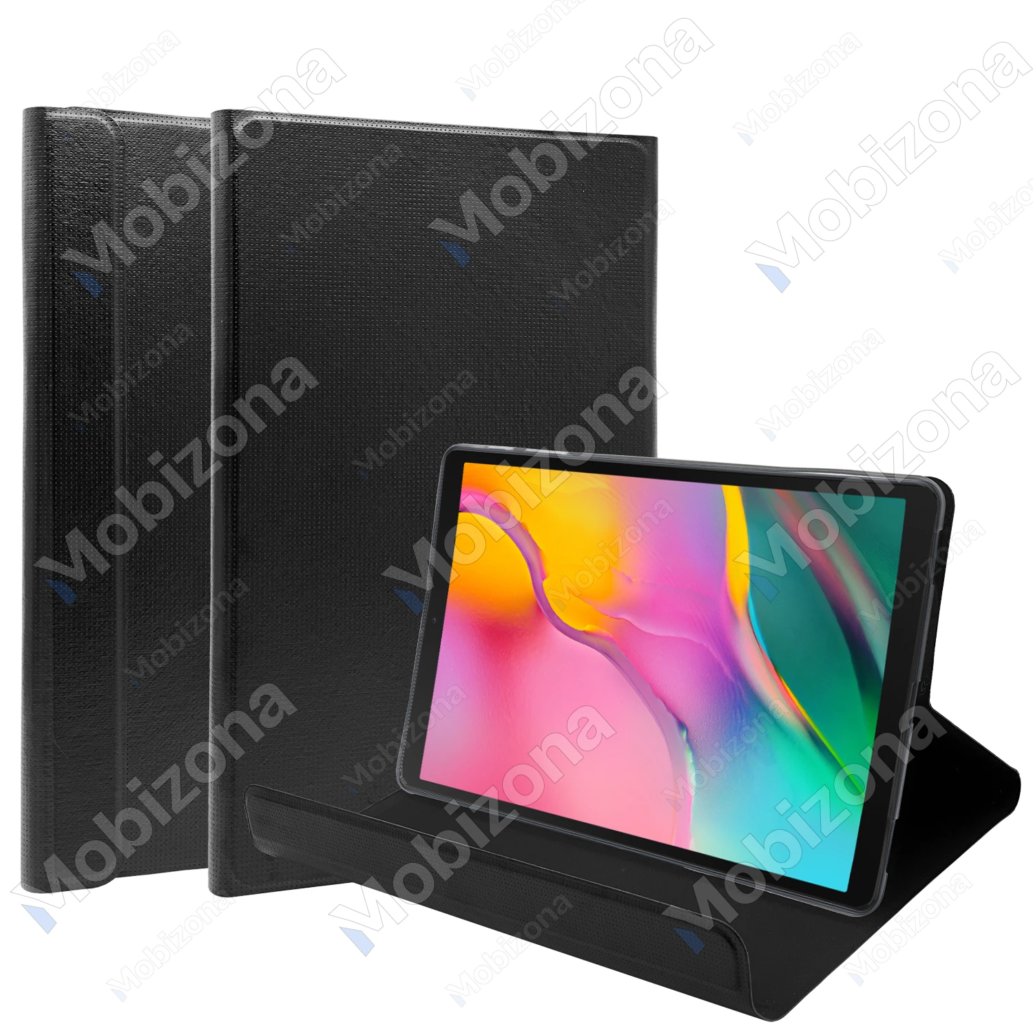Lenovo Tab M10 HD (2nd Gen) TB-X306 Case Folio Cover
