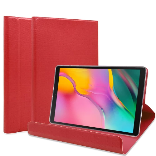 Samsung Galaxy Tab A8 10.5 (2021) dėklas Folio Cover