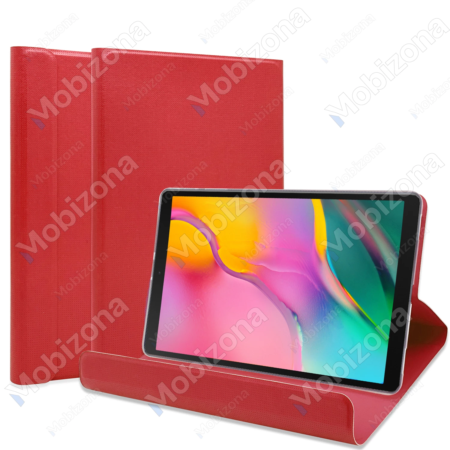 Samsung Galaxy Tab A8 10.5 (2021) Case Folio Cover