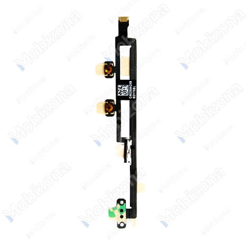 iPad mini Volume, Power Button (Flex Cable)