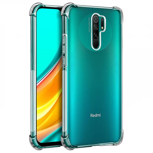 Xiaomi Redmi 9 dėklas Antishock