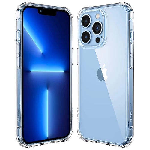 iPhone 13 Pro Max skirtas dėklas Antishock