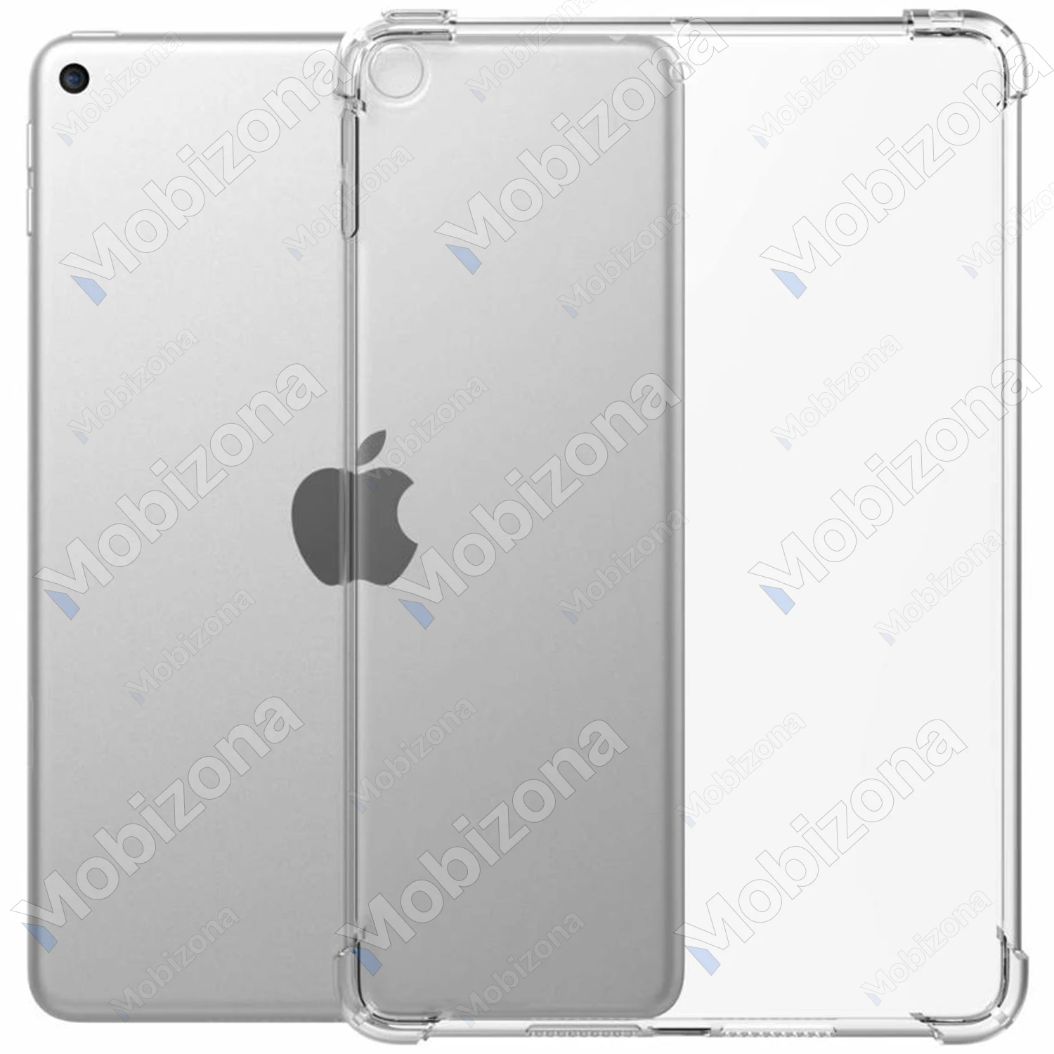 iPad 10.2 2019 (7th gen), iPad 10.2 2020 (8th gen), iPad 10.2 2021 (9th gen) Case Antishock