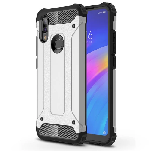 Xiaomi Redmi 7 dėklas Hybrid Armor
