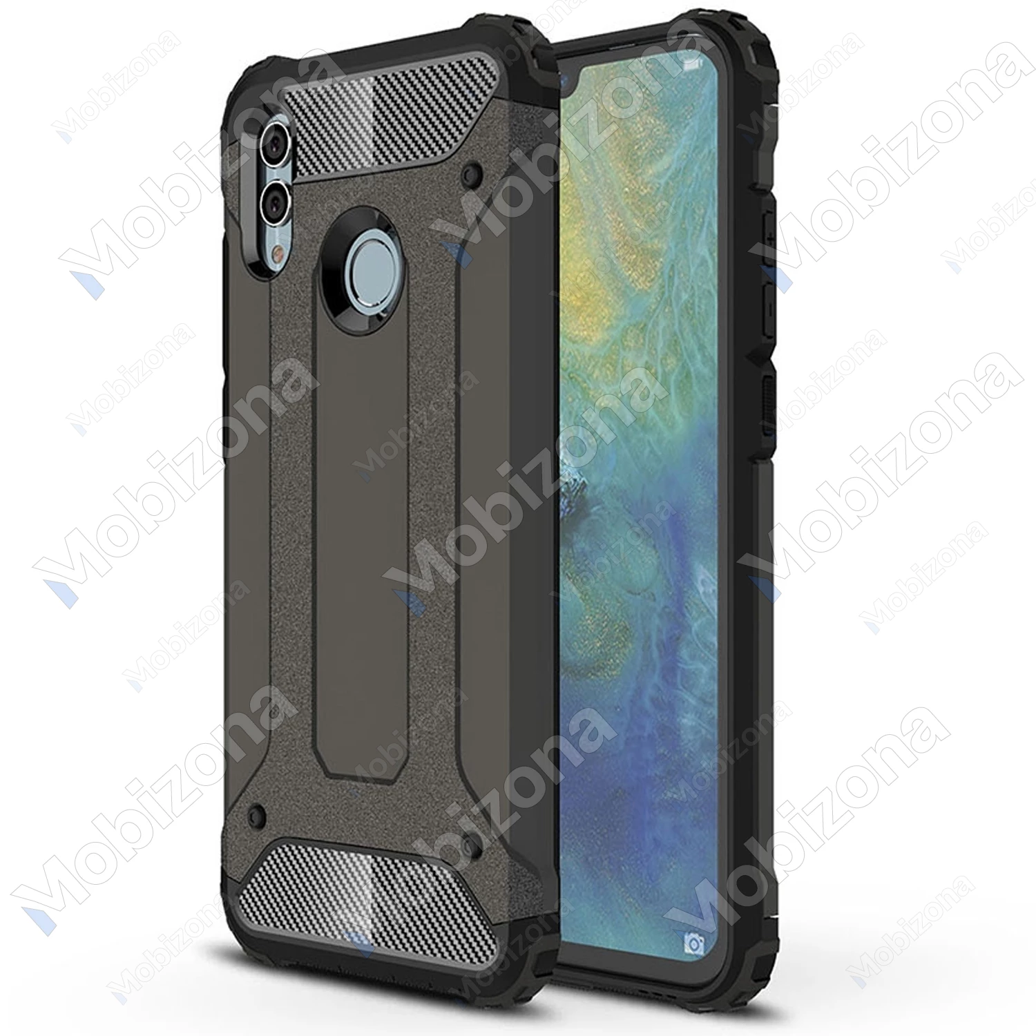 Huawei P Smart 2019, Honor 10 Lite Case Hybrid Armor