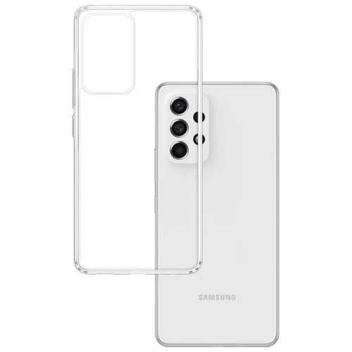 Samsung Galaxy A53 5G Case 3MK Armor