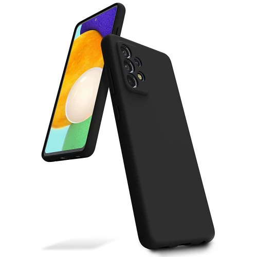 Samsung Galaxy A53 5G Case Mercury Silicone Samsung Galaxy A53 5G Case Mercury Silicone