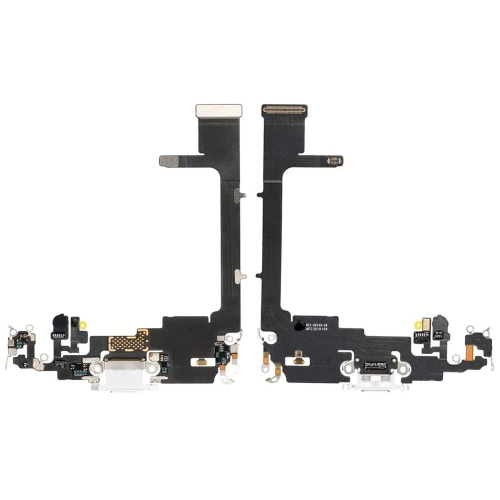 Apple iPhone 11 Pro Charging Port and Microphone (Flex Cable) Apple iPhone 11 Pro Charging Port and Microphone (Flex Cable)