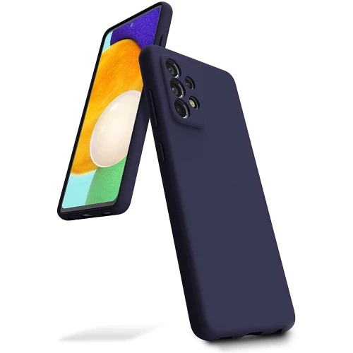 Samsung Galaxy A53 5G Case Mercury Silicone