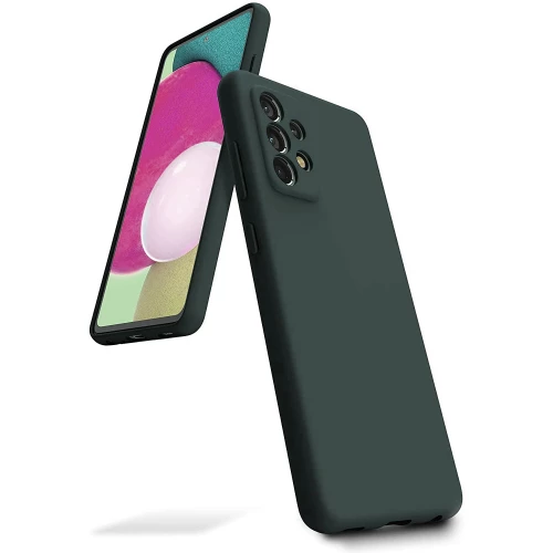 Samsung Galaxy A53 5G Case Mercury Silicone