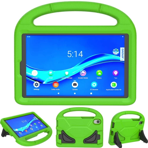 Huawei MatePad T10, MatePad T10s dėklas Shockproof Kids Huawei MatePad T10, MatePad T10s dėklas Shockproof Kids