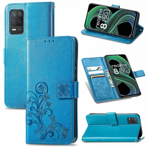 Samsung Galaxy A53 5G Case Flower Book