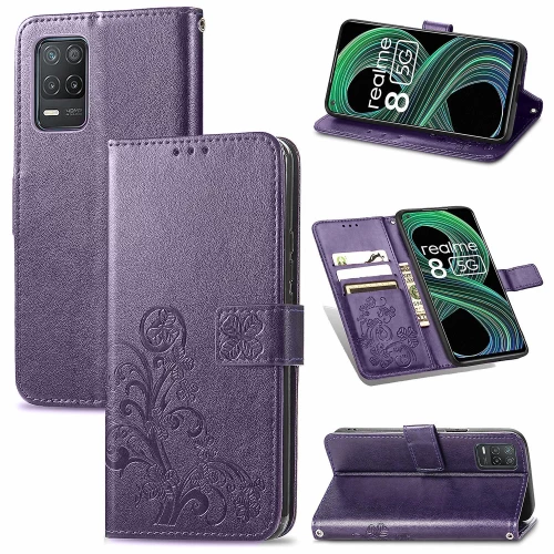 Samsung Galaxy A12, Galaxy M12 Case Flower Book