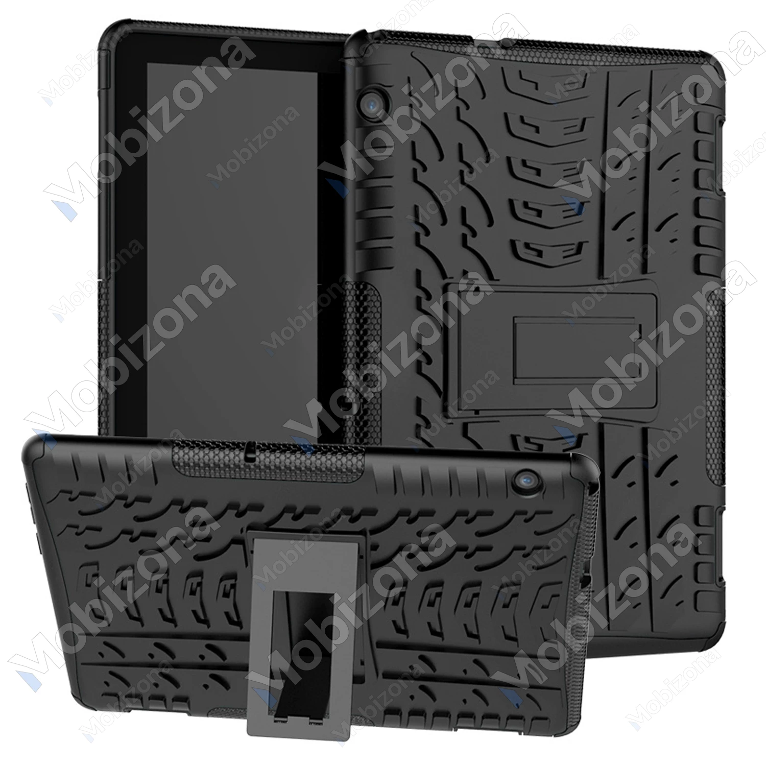 Huawei MediaPad T5 10 dėklas Tire