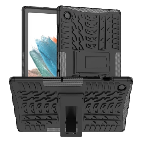 Samsung Galaxy Tab A8 10.5 (2021) Case Tire Samsung Galaxy Tab A8 10.5 (2021) Case Tire