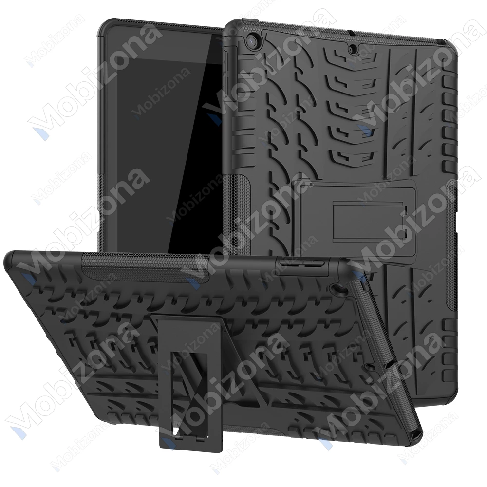 iPad 10.2 2019 (7th gen), iPad 10.2 2020 (8th gen), iPad 10.2 2021 (9th gen) Case Tire
