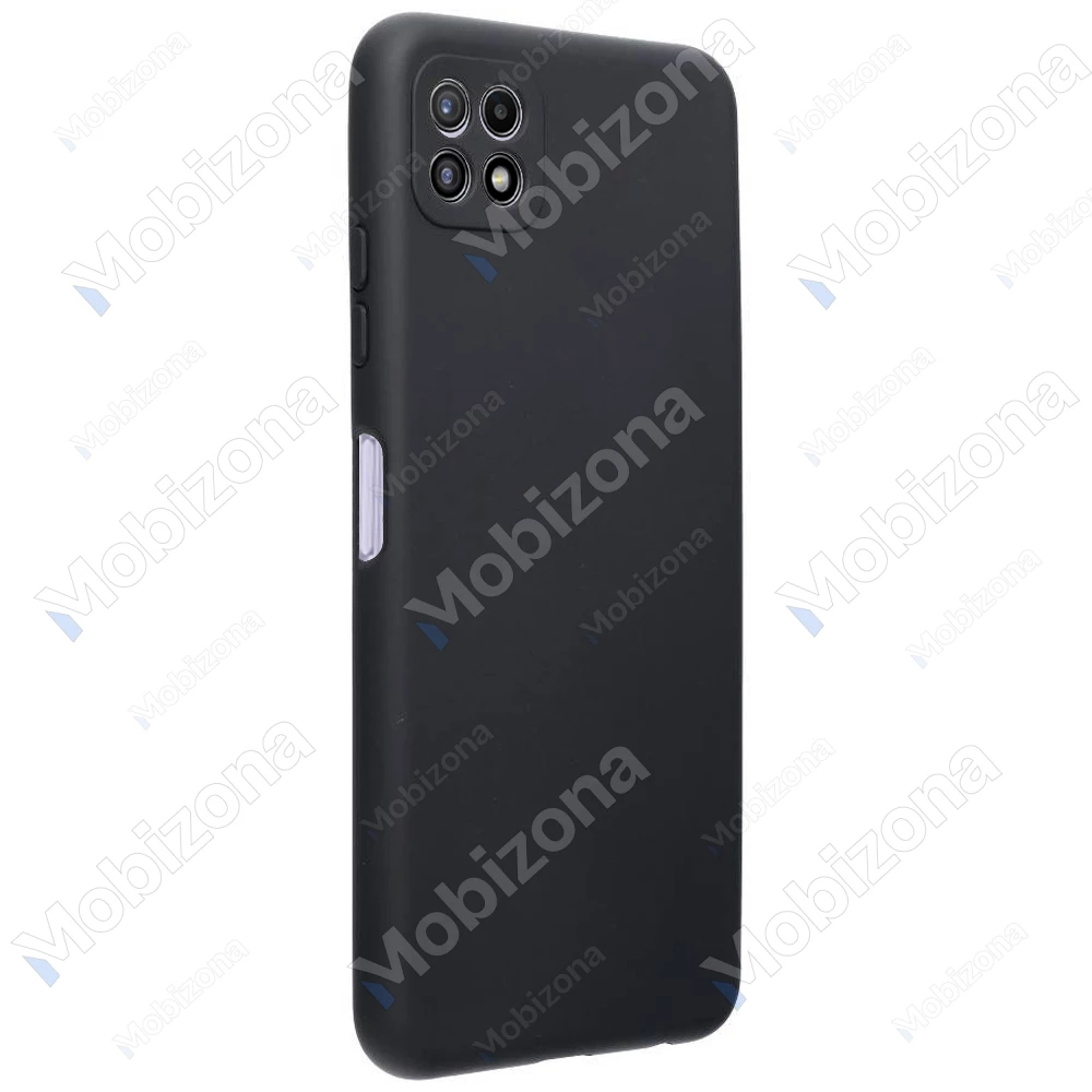 Samsung Galaxy A22 5G dėklas Forcell Soft