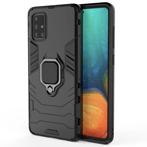 Samsung Galaxy A71 dėklas Panther Samsung Galaxy A71 dėklas Panther