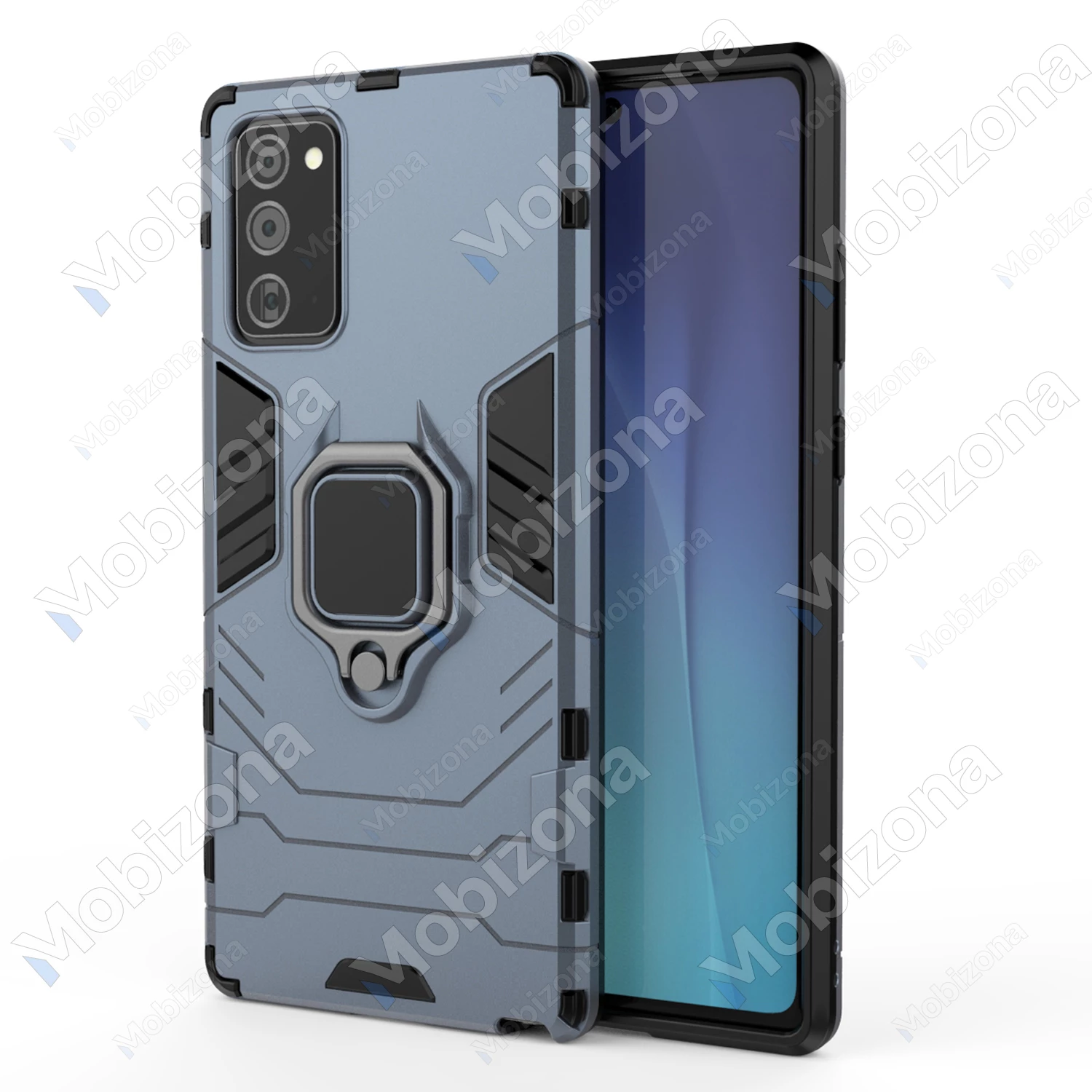 Samsung Galaxy Note 20, Note 20 5G Case Panther