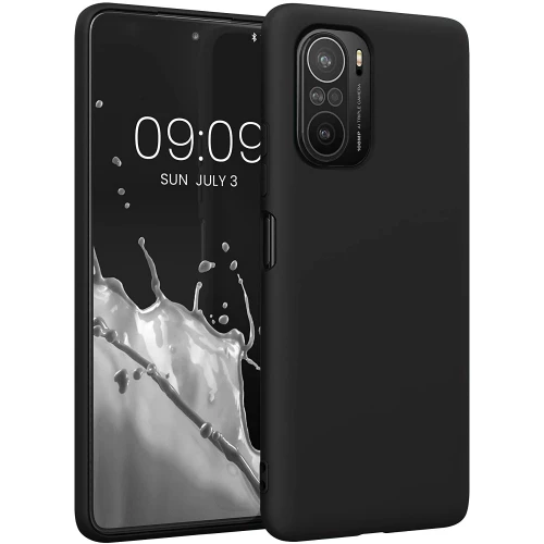 Xiaomi Poco F3, Mi 11i Case Silicon