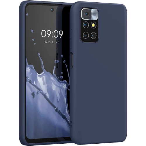 Xiaomi Redmi 10, Redmi 10 2022 Case Silicon Xiaomi Redmi 10, Redmi 10 2022 Case Silicon