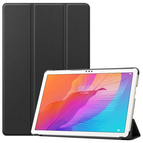 Huawei MatePad T10, MatePad T10s dėklas Smart Leather