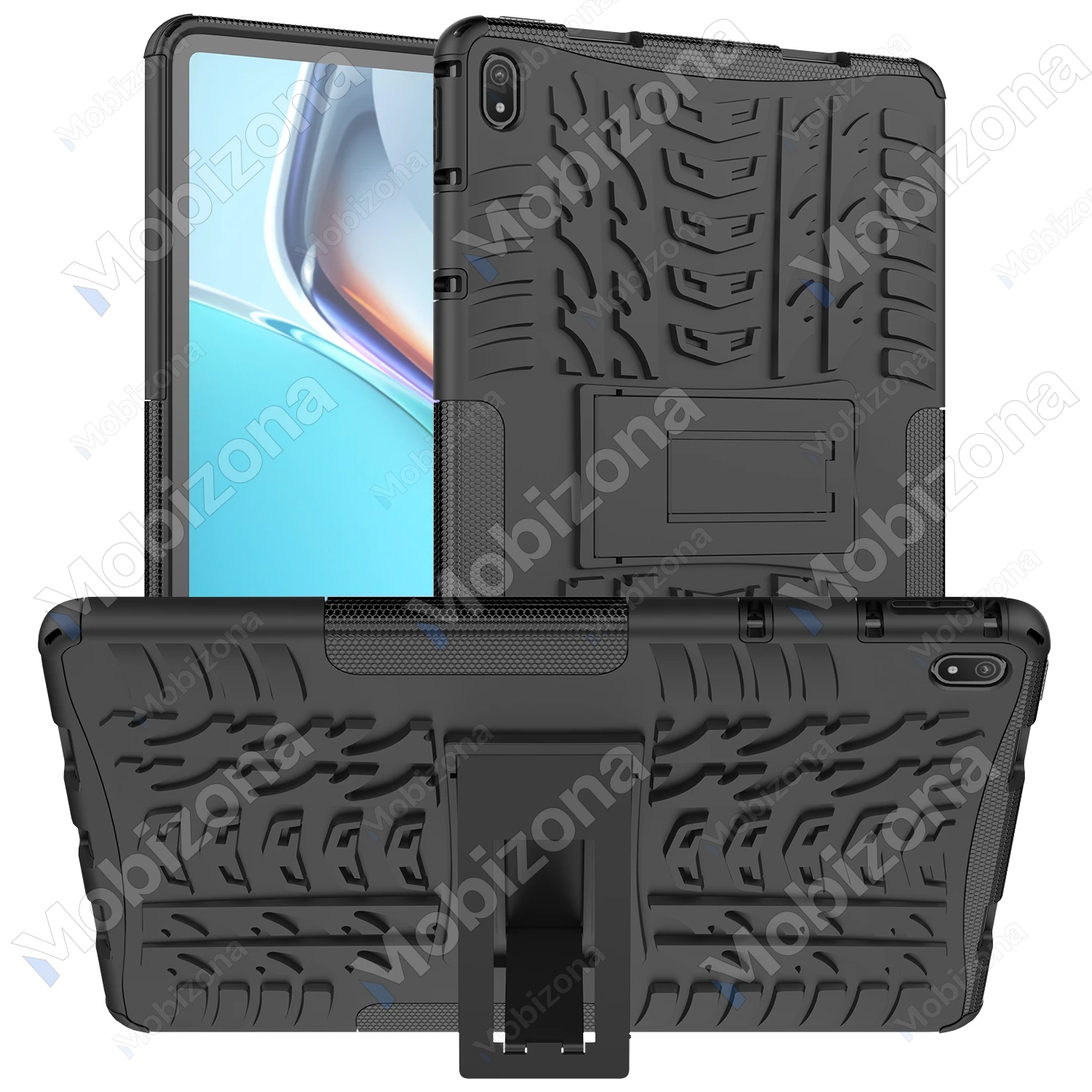 Nokia T20 dėklas Tire