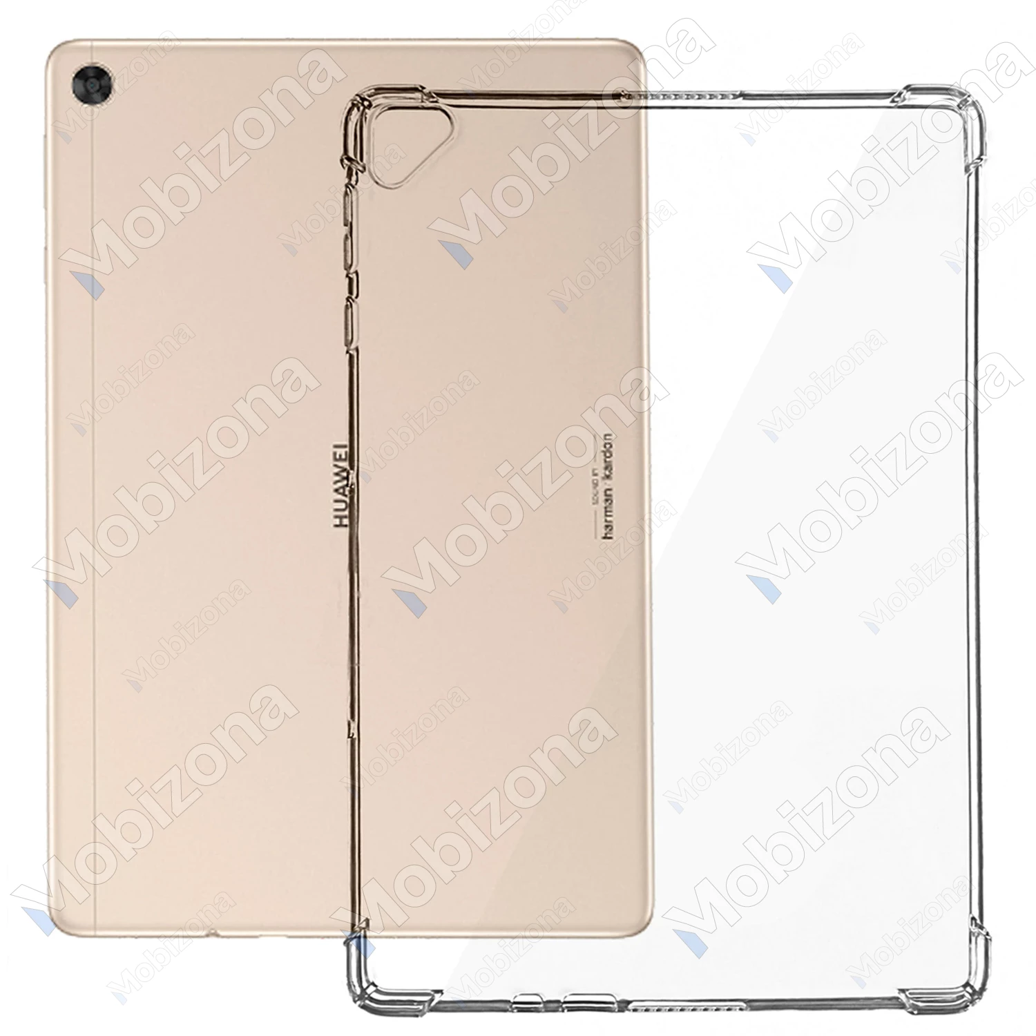Huawei MatePad T10, MatePad T10s dėklas Antishock