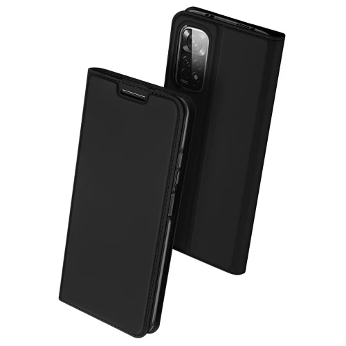 Xiaomi Redmi Note 11, Redmi Note 11S 4G Case Dux Ducis Skin Pro Xiaomi Redmi Note 11, Redmi Note 11S 4G Case Dux Ducis Skin Pro