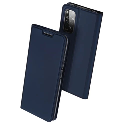 Xiaomi Redmi Note 11, Redmi Note 11S 4G Case Dux Ducis Skin Pro