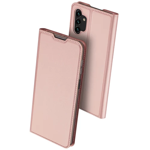 Samsung Galaxy A13 4G dėklas Dux Ducis Skin Pro Samsung Galaxy A13 4G dėklas Dux Ducis Skin Pro