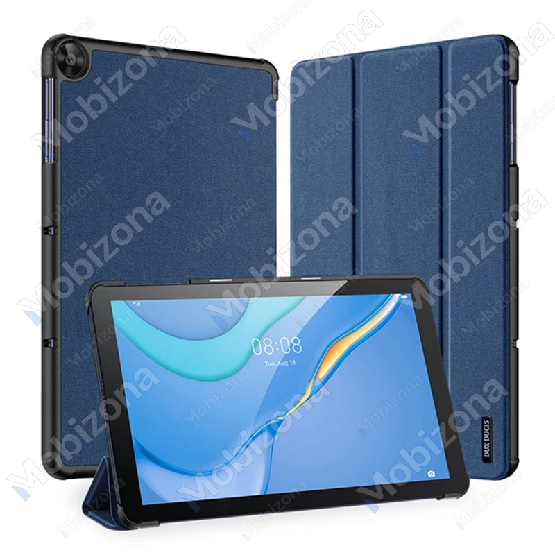 Huawei MatePad T10, MatePad T10s dėklas Dux Ducis Domo