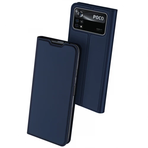 Xiaomi Poco X4 Pro 5G dėklas Dux Ducis Skin Pro