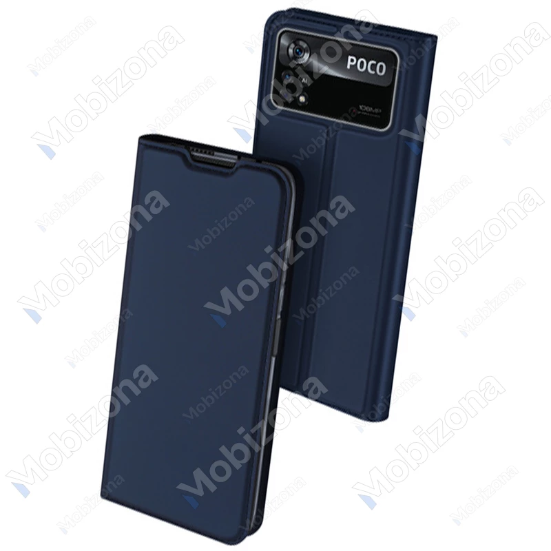 Xiaomi Poco X4 Pro 5G dėklas Dux Ducis Skin Pro