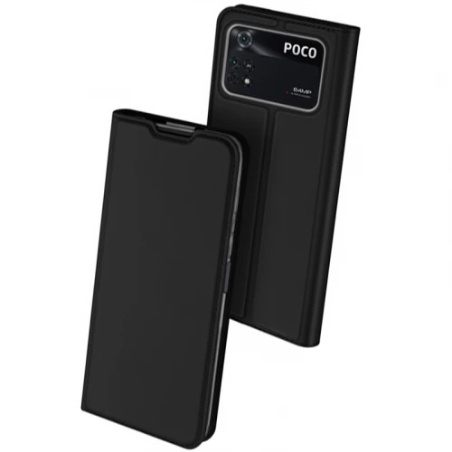 Xiaomi Poco M4 Pro 4G Case Dux Ducis Skin Pro Xiaomi Poco M4 Pro 4G Case Dux Ducis Skin Pro