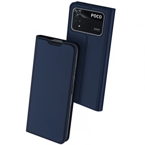 Xiaomi Poco M4 Pro 4G Case Dux Ducis Skin Pro