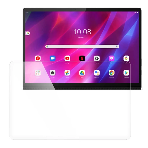Lenovo Yoga Tab 13 YT-K606F Tempered Glass Wozinsky 9H Lenovo Yoga Tab 13 YT-K606F Tempered Glass Wozinsky 9H