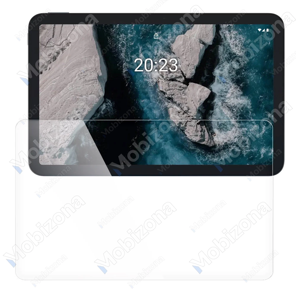 Nokia T20 Tempered Glass Wozinsky 9H