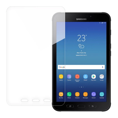 Samsung Galaxy Tab Active 2 apsauginis stiklas Wozinsky 9H