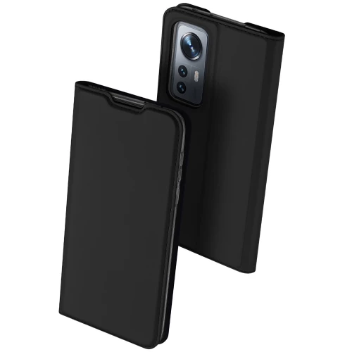 Xiaomi 12, 12X dėklas Dux Ducis Skin Pro Xiaomi 12, 12X dėklas Dux Ducis Skin Pro
