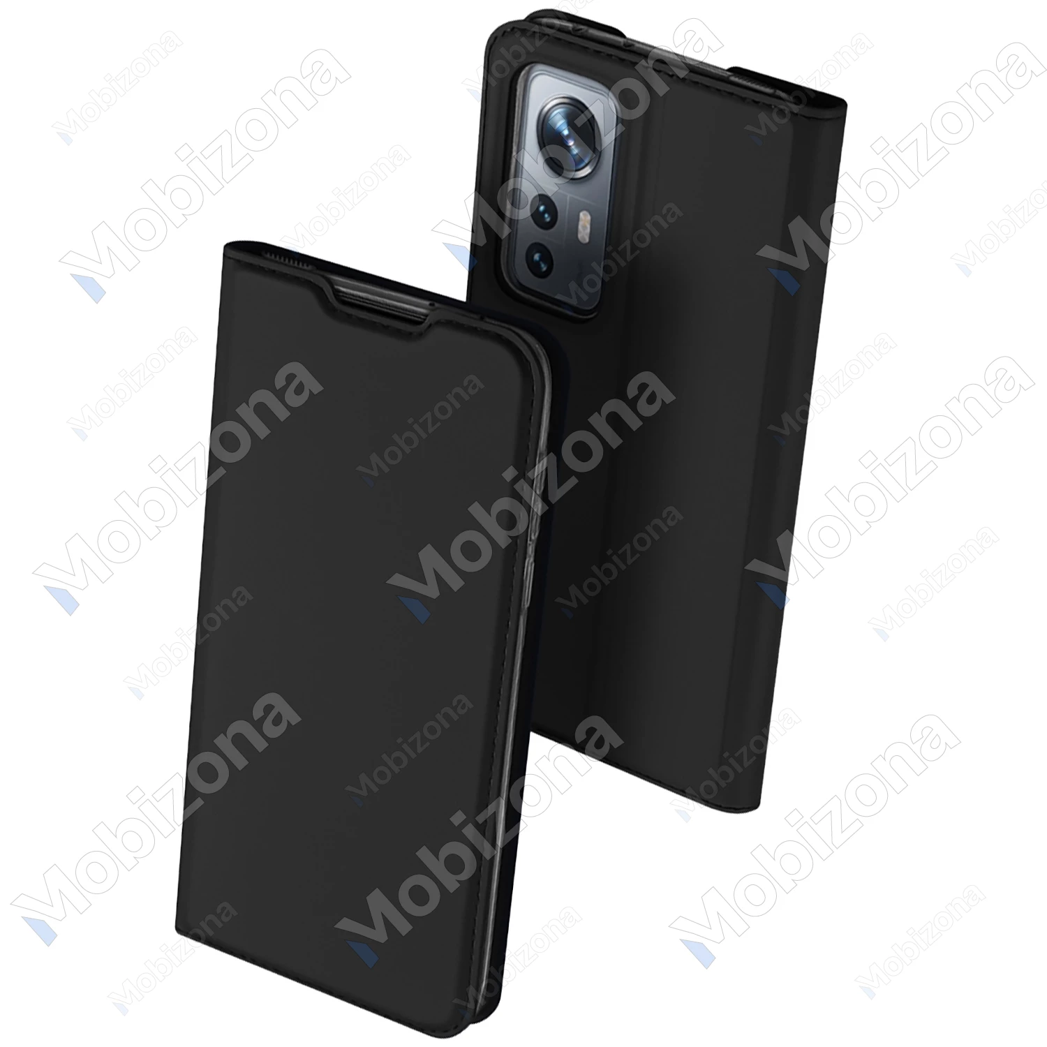 Xiaomi 12, 12X dėklas Dux Ducis Skin Pro