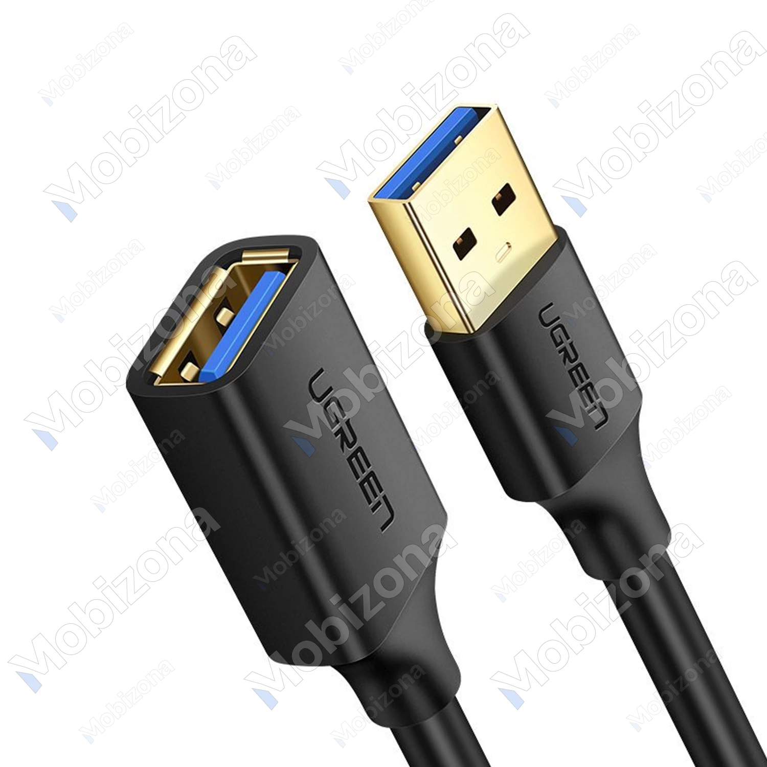 USB 3.0 Extension Cord Cable UGREEN US129 (1.0m)