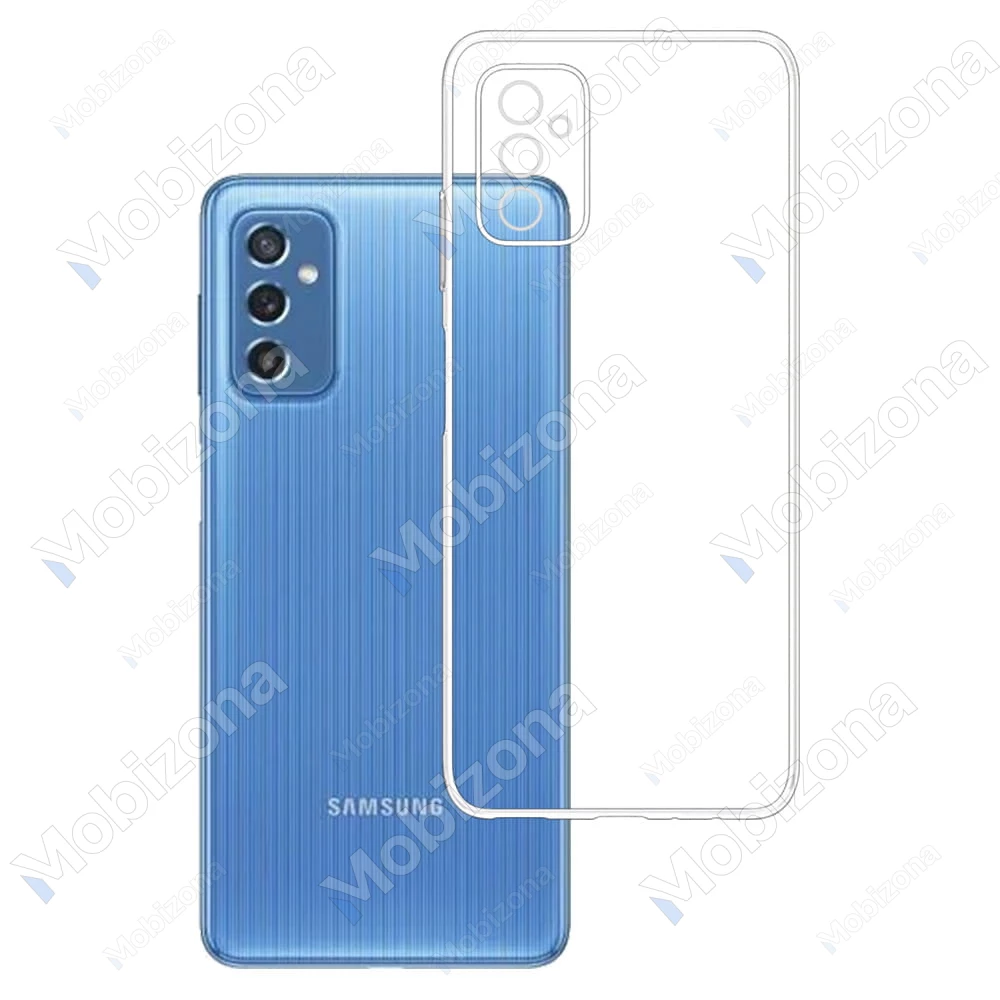Samsung Galaxy M52 5G 3MK Clear Case