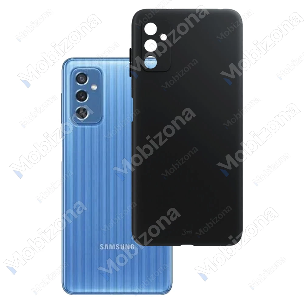 Samsung Galaxy M52 5G Case 3MK Matt