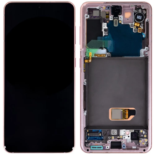 Samsung Galaxy S21 5G Screen